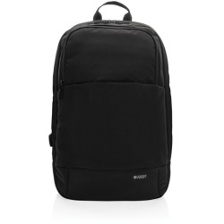 Moderní batoh na 15,6 notebook Swiss Peak z RPET AWARE