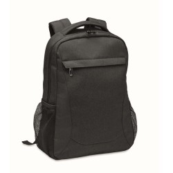 Waipio Batoh na notebook z  600D RPET