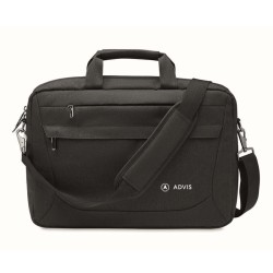 Rocky Batoh na notebook z  600D RPET