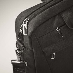 Rocky Batoh na notebook z  600D RPET