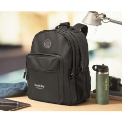 Valley backpack Batoh na notebook z materiálu 3