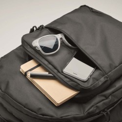Valley backpack Batoh na notebook z materiálu 3