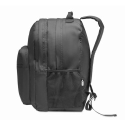 Valley backpack Batoh na notebook z materiálu 3