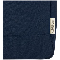 Joey, 15 batoh na notebook z recyklovaného plátna GRS, objem 15 l