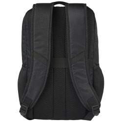 Trailhead, lehký batoh na 15 notebook z recyklovaného GRS, objem 14 l