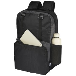 Trailhead, lehký batoh na 15 notebook z recyklovaného GRS, objem 14 l