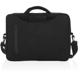 Taška na 15,4 notebook Laluka z recykl. bavlny AWARE