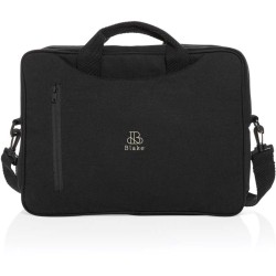 Taška na 15,4 notebook Laluka z recykl. bavlny AWARE