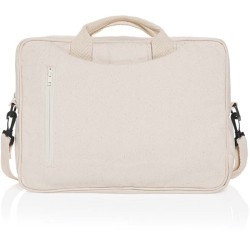 Taška na 15,4 notebook Laluka z recykl. bavlny AWARE