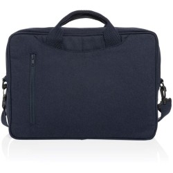 Taška na 15,4 notebook Laluka z recykl. bavlny AWARE