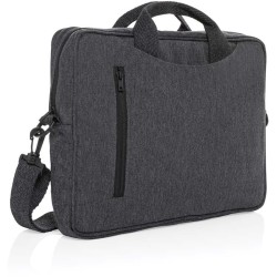 Taška na 15,4 notebook Laluka z recykl. bavlny AWARE