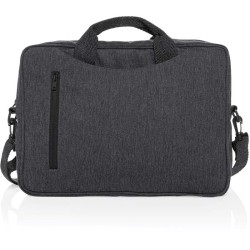 Taška na 15,4 notebook Laluka z recykl. bavlny AWARE
