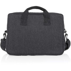 Taška na 15,4 notebook Laluka z recykl. bavlny AWARE