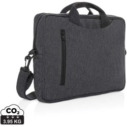 Taška na 15,4 notebook Laluka z recykl. bavlny AWARE