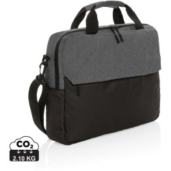 Taška na 15.6 notebook Kazu z RPET AWARE