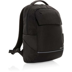 Batoh na 15.6 notebook Swiss Peak Brooke z RPET AWARE