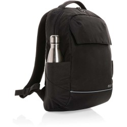 Batoh na 15.6 notebook Swiss Peak Brooke z RPET AWARE
