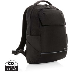 Batoh na 15.6 notebook Swiss Peak Brooke z RPET AWARE