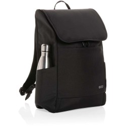 Batoh na 15 notebook Swiss Peak Fern z RPET AWARE