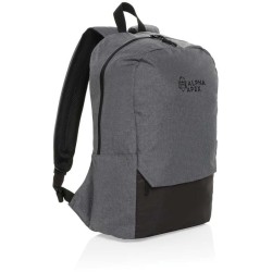 Batoh na 15.6 notebook Kazu z RPET AWARE