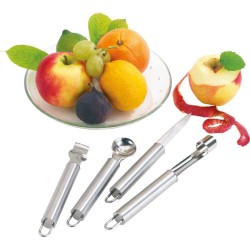 Sada nástrojů na ovoce FRUITY