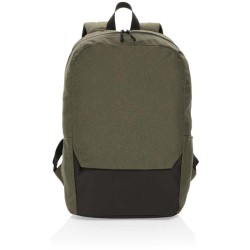 Batoh na 15.6 notebook Kazu z RPET AWARE