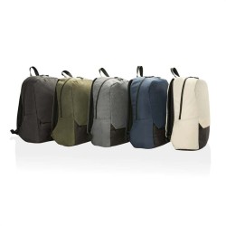 Batoh na 15.6 notebook Kazu z RPET AWARE