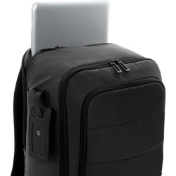 Batoh na 15.6 notebook Armond z RPET AWARE