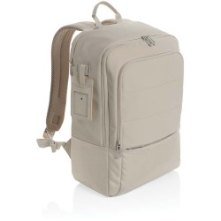 Batoh na 15.6 notebook Armond z RPET AWARE