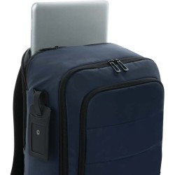 Batoh na 15.6 notebook Armond z RPET AWARE