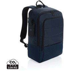 Batoh na 15.6 notebook Armond z RPET AWARE