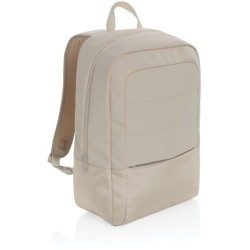 Základní batoh na 15.6 notebook Armond z RPET AWARE