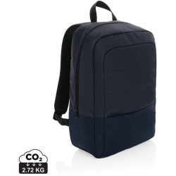 Základní batoh na 15.6 notebook Armond z RPET AWARE