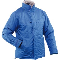 Parka bunda Zylka