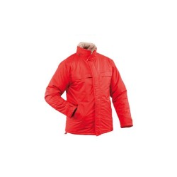 Parka bunda Zylka