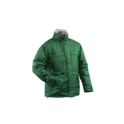 Parka bunda Zylka