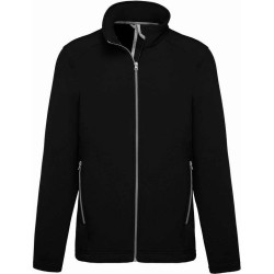 Pánská bunda 2 Layers Softshell Jacket