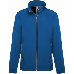 Pánská bunda 2 Layers Softshell Jacket