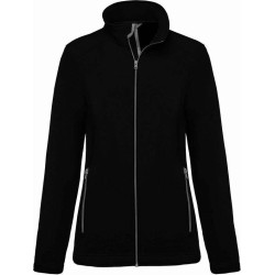 Dámská bunda 2 Layers Softshell Jacket