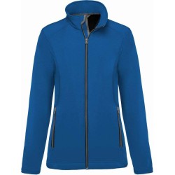 Dámská bunda 2 Layers Softshell Jacket