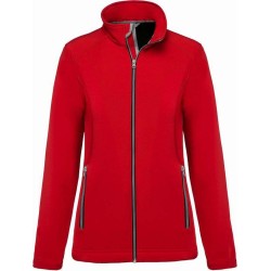 Dámská bunda 2 Layers Softshell Jacket