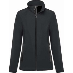 Dámská bunda 2 Layers Softshell Jacket