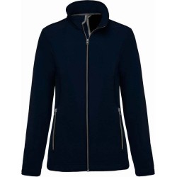 Dámská bunda 2 Layers Softshell Jacket