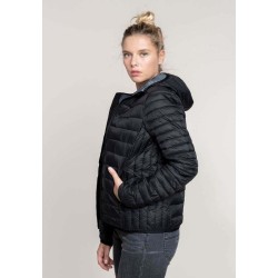 Dámská zimní bunda Down Jacket