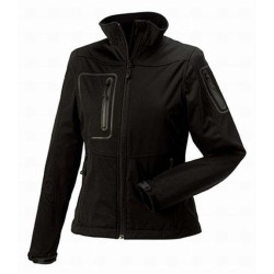 Dámská softshellová bunda Sportshell 5000