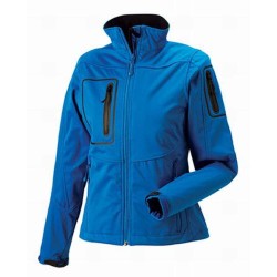 Dámská softshellová bunda Sportshell 5000