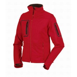 Dámská softshellová bunda Sportshell 5000