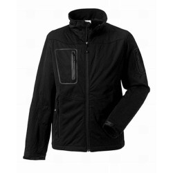 Pánská softshellová bunda Sportshell 5000
