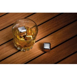 Sada kostek ledu COOLING CUBES