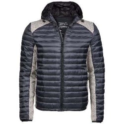 Pánská bunda Hooded Aspen Crossover Jacket